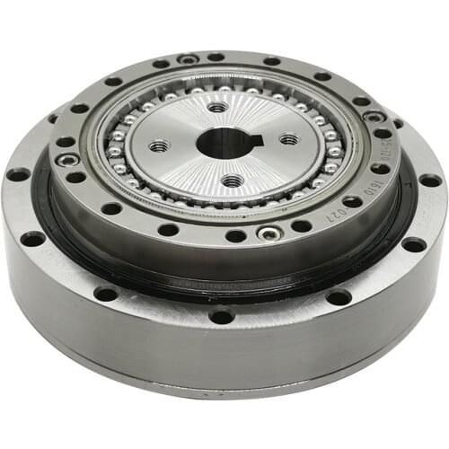 TIANHEMAST Gearboxes