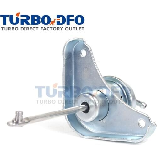 Turbocharger Actuator Wastegate 17201-0L030 Turbo Assy Turbine Rebuild For Toyota Hiace 2.5 D-4D 75Kw 2KD-FTV 2001