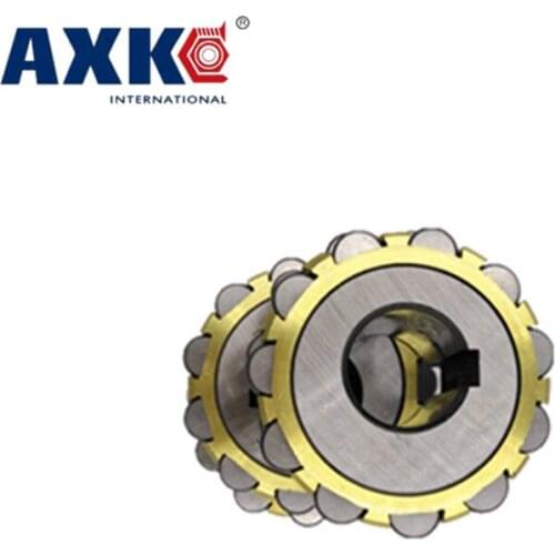 KOYO high quality 607 YSX+11-17 607YSX+11-17 with eccentric collar eccentric bearing