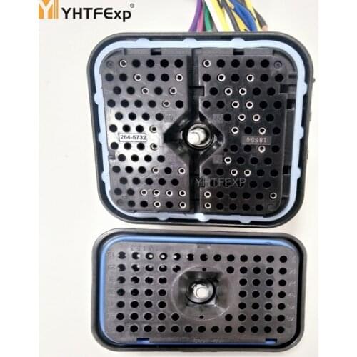 CATERPILLAR 325D 336D 330D ENGINE PLUG C7 C9 C13 ENGINE HIGH QUALITY