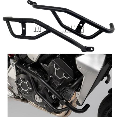 Engine Guard Crash Bar Bumper Frame Protection For Honda CB1000R cb1000r CB1000 R cb 1000r 2018 2019 2020 2021