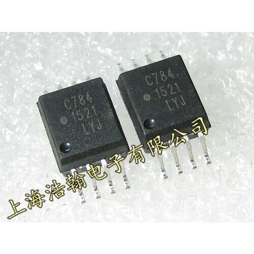 100% New&original ACPL-C784 C784 ACPLC784 Best Quality