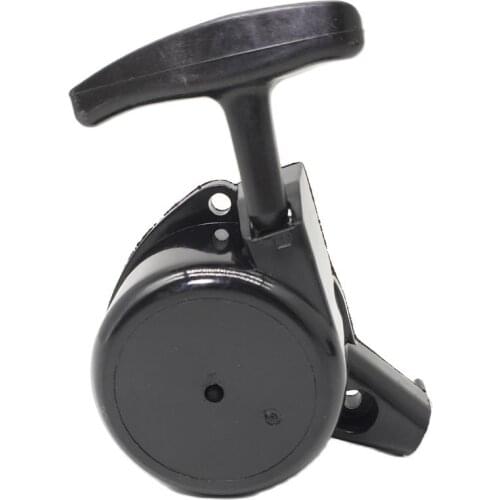 4T Recoil Easy Starter For Mitsubishi TL26 TL23 TU33 TU26 TU23 Sprayer Rewind Pull Start Lawn Mower Trimmer Replacement Parts