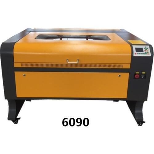 57 motor Laser engraving machine 100w 6090 laser co2 laser engraving machine 220v/110v laser cutter machine diy CNC engraving