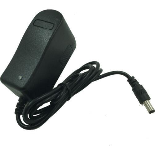 AC100-240V Converter wall charger Adapter DC 8.4V1A power changer of lithium-ion battery double IC 1PCS Free shipping