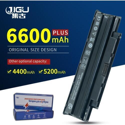 JIGU Battery J1knd For Dell Inspiron M501 M501R M511R N3010 N3110 N4010 N4050 N4110 N5010 N5010D N5110 N7010 N7110