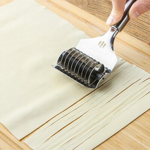 Albeey Manual Noodle Cutters