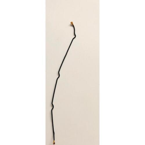 Used Phone Coaxial Signal Cable For Cubot Max MT6753A Octa Core 6.0 Inch HD 1280x720 Free Shipping