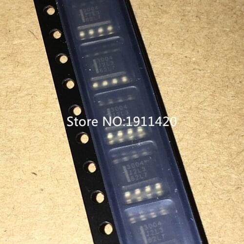 Free shipping 50pcs/lot HAT3004R HAT3004R-EL SOP-8 Best quality