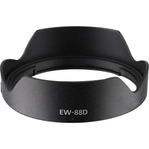 Camera Lens Hood EW-88D Cover Spare Part for EF 16-35mm f/2.8L III US