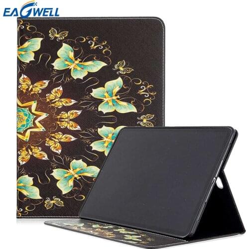 For iPad Pro 11 2020 Case A2228 PU Leather Flip Flat Auto Wake Up /Sleep Smart Tablet Cover for iPad Pro 11 2021 2018 A2377