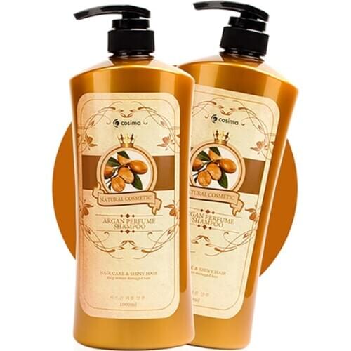 COSIMA Hair Shampoos