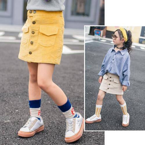 Dangdangshu Skirts For Girls