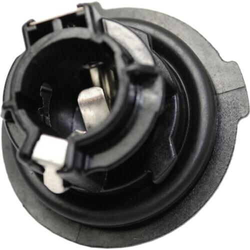 Indicator Bulb Holder Turn Signal Bulb Socket for Peugeot 207 307 607 807 621546