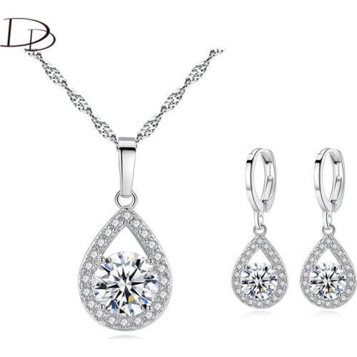 DODO&HIHANG Jewelry Sets