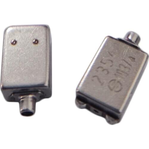 2pcs Sonion 2354 Full Range Driver Bass BA Balanced Armature Receiver for DIY IEMs In-ear Monitor