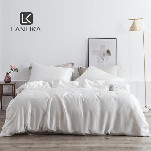 LANLIKA Double Bed Linen