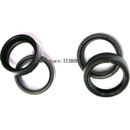 Fork OIL SEAL fit for MAICO 500 500 SUPER-MOTO 2009 50X60X8 50 60 8 mm