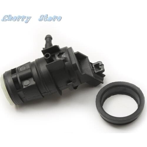 Windshield Washer Motor Pump For Toyota Camry Corolla Highlander 4Runner Matrix Prius RAV4 Tacoma Lexus ES350 GS450h LS460 Scion
