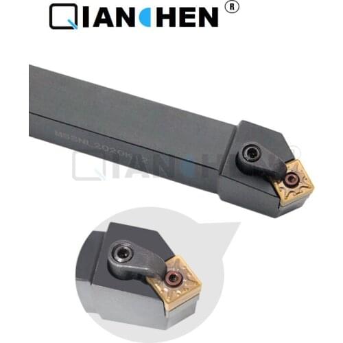 MSSNL/R3232P12ndexable External turning tool holder,Lathe Turning Cutter, MSSNR MSSNL CNC Cutting tool matchSNMG1204/1506/1906