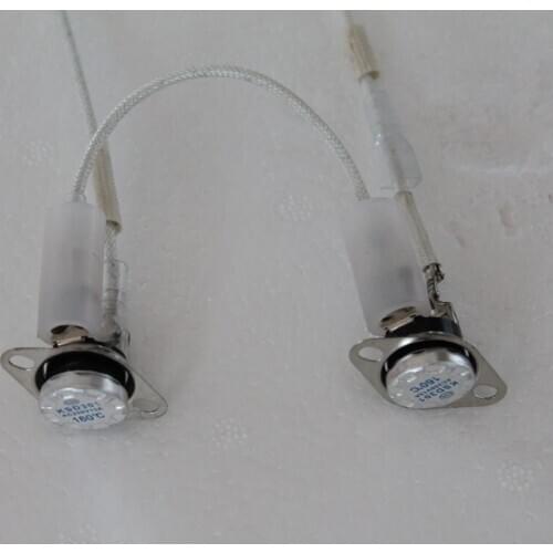 Boiler Origional Product Accessories Enclosed Cat Temperature Controller 160-180-Degree a Set of Two of Price