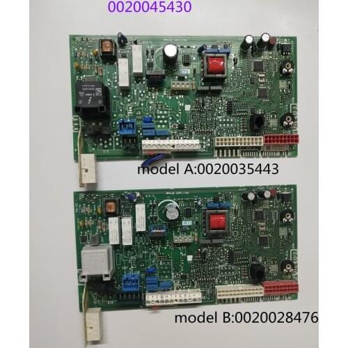 0020045430 0020035443 002002847 Circuit board