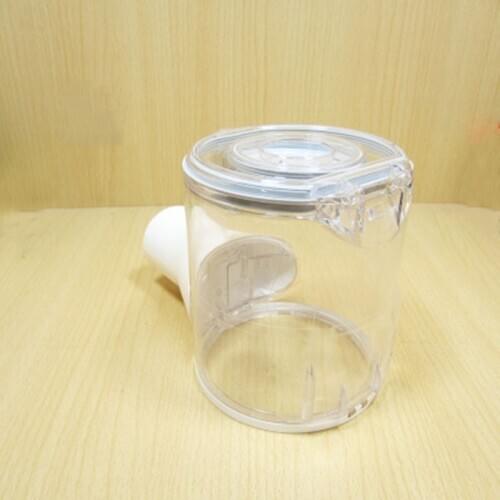 Vacuum Cleaner Dust Cup Suitable for Xiaomi 1C SCWXCQ01RR Handheld Wireless Vacuum Cleaner Spare Parts Accessories