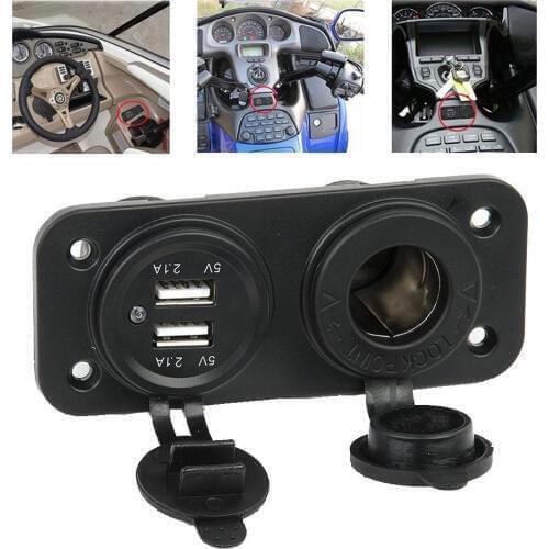 Quevinal Car Mobile Phone Chargers