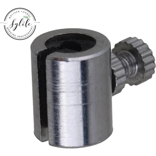 Silver Pure Brass Violin Wolftone Eliminator Super-sensitive Classic Violin Wolf Eliminator