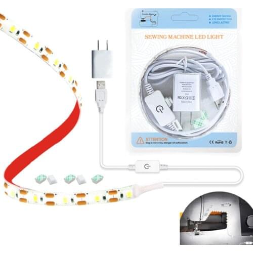 Sew Sewing Machine LED Light