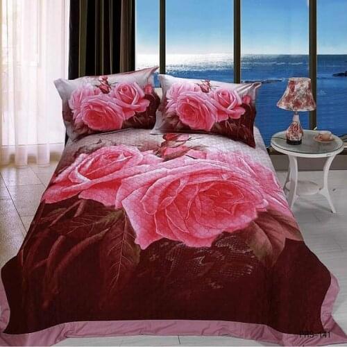 SleepMart Bedspreads