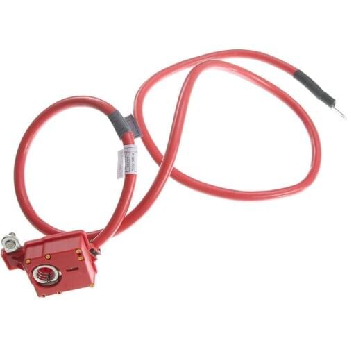 AP03 Battery Lead Connection Cable for BMW 5 Series E60 E61 525i 530i 540i 550i M5 61126989780 61126929324