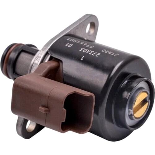 Fuel Pump Pressure Regulator Control Valve for JAGUAR X-TYPE 2.0 & 2.2 D 1329098