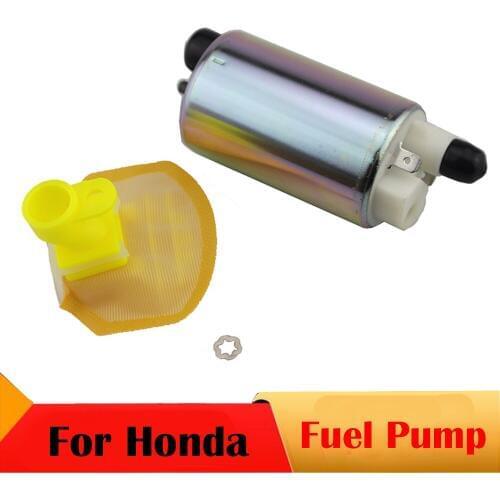 Motorcycle Fuel Pump for Honda CRF250L CBR650 CBR650F CB650F CB500F CB500X CBR500R NC700 NC750 CTX700 CRF1000