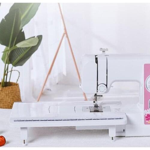 Sewing Machine Extension Table Expansion Board for Household Sewing Machine DIY Crafting Accessories