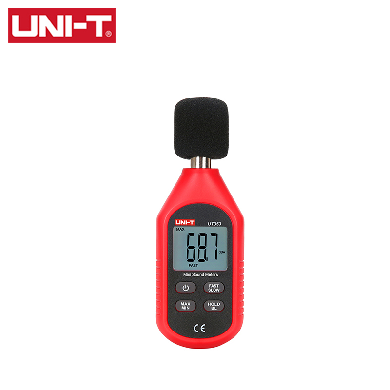 UNI-T Computer Peripherals