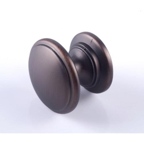 Zamk wine ark wardrobe cabinet shoe cabinet handle Vero Bronze