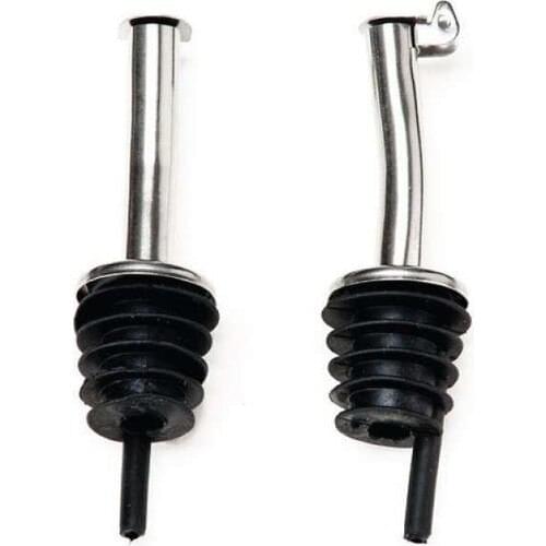 Zicco Bar Wheel 2'li Steel KF098