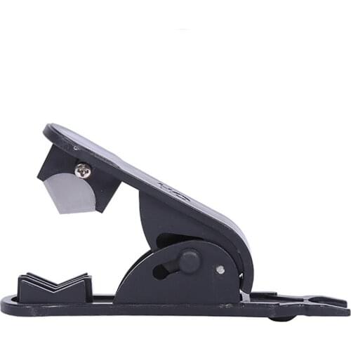 1pc PE tube scissors Pipe cutter Pipe line cut tool Water Purifier Filter Accessories cutting machine for 1/4 3/8 1/2PE pipe