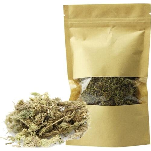 20*12cm Sphagnum Moss Garden Sphagnum Moss Moisturizing Nutrition Organic Fertilizer For Phalaenopsis Orchid Musgo Sphagnum