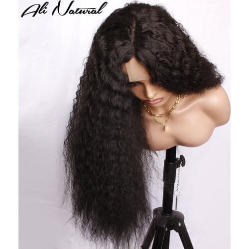 ALI NATURAL Goods For Beauty And Health