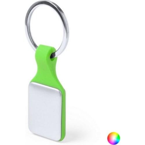 Keychain 145357 (2,8 x 5,9 x 0,8 cm)