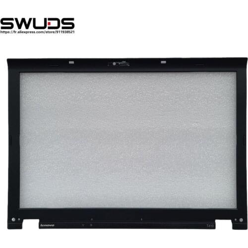 Suitable for Lenovo ThinkPad t410 t410i notebook shell LCD screen frame front frame front frame fru: 60y5464