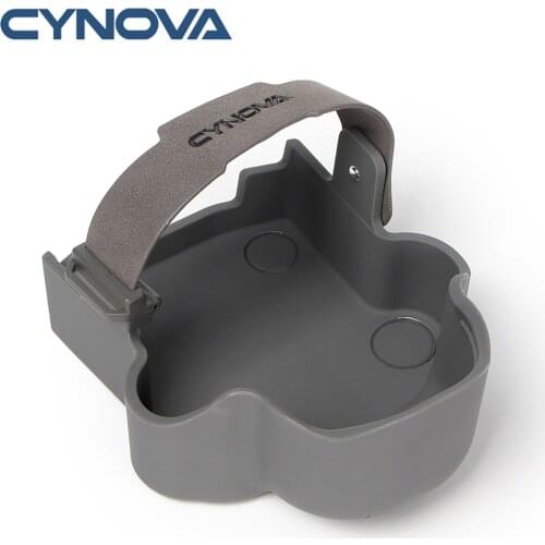 CYNOVA Propeller Holder Mount for DJI Air 2S Blade Fixed Holder Lens Camera Protector Guard for Mavic Air 2 Drone Accessories