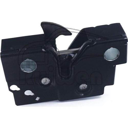 For VW Polo 2010-2021 Front Bonnet Lock Catch Mechanism 6R1823509D 6R1823509F 6R1 823 509D 6R1 823 509 D 6R1 823 509F