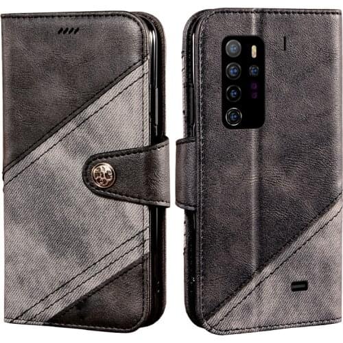 Flip Case For Ulefone Armor 11 5G Book Leather Case Shockproof Bumper Flip Case For Ulefone Armor 11 5G Cover