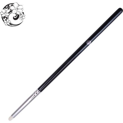 ENERGY Brand Weasel Eye Shadow Brush Goat Hair Brush Makeup Brushes Make Up Brush qz11