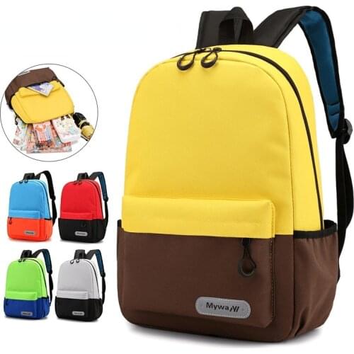 Luyo School Bags