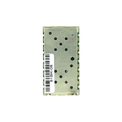 SR_ FRS_ 1wu (1W / 400m-470m) wireless interphone module / data transmission module