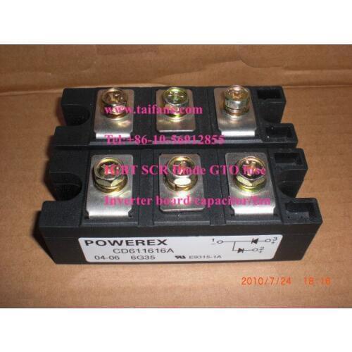 Original new diode module CC611616A CC611816A CC612016A CC612216A CC610816B CC611016B CC611216B CC611416B CC611616B CC611816B